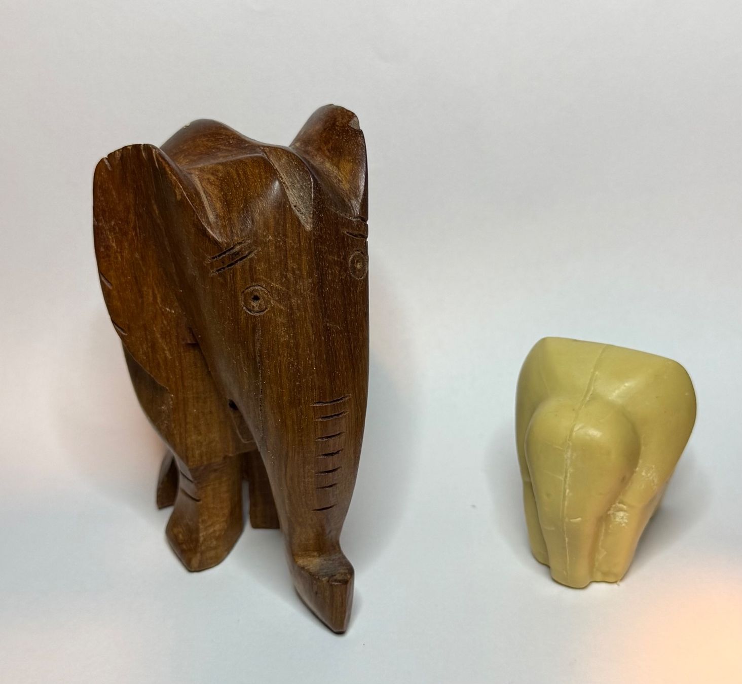 Figuren: Elefanten Sammlung – Gebraucht aus Bern von Vogonen