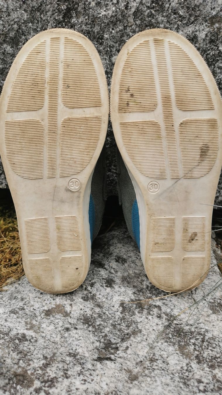 Schuhe für Jungen: Bisgaard Lederschuhe gr 29 – Gebraucht aus Gossau ZH von winklluk 1
