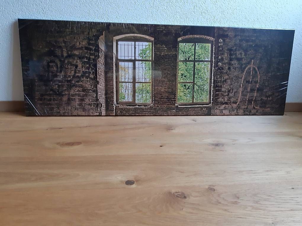 Foto & Immagini: Leinwandbild – Usato da Obernau venduto da cl9re4no18