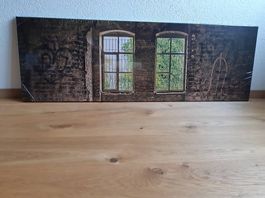 Leinwandbild