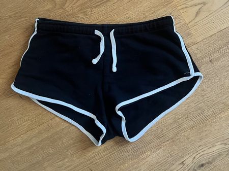 Sweat-Shorts
