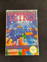 Nintendo NES Classic / Tetris / Game OVP CIB