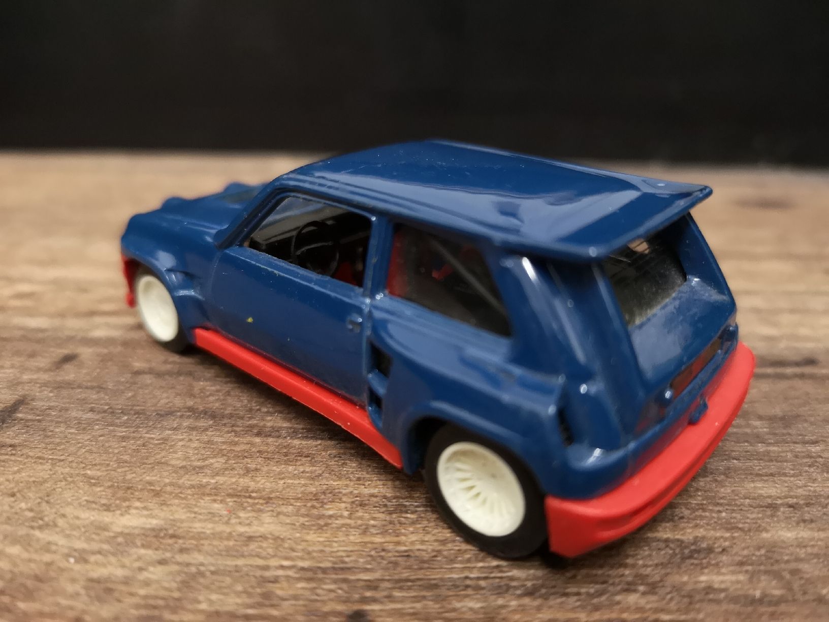 Renault Modellini d'auto: Renault 5 Turbo – Usato da Teufenthal AG venduto da jana63sc 2