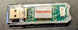EnOcean-fähiger USB-Transceiver zur Feldstärken-Messung