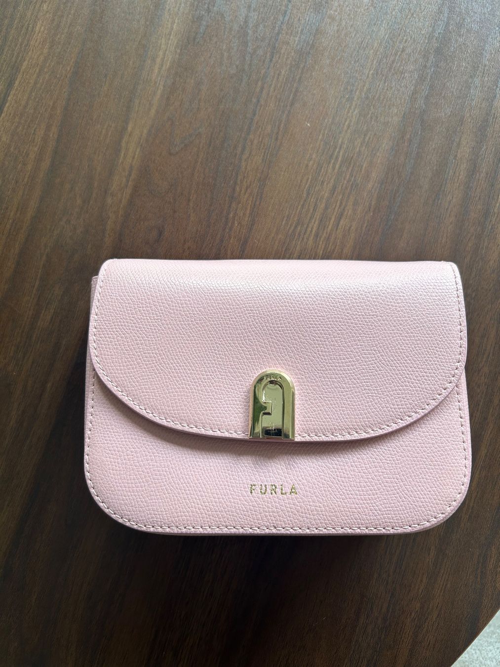 Furla Taschen für Damen: sac Furla mini crossbody – Gebraucht aus Chézard-St-Martin von loa_hwc9