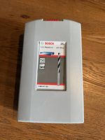 Bosch Professional HSS PointTeQ Metallbohrer Set 25-tlg