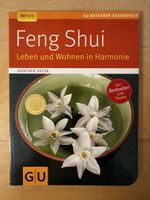 Buch Feng Shui Leben und Wohnen in Harmonie