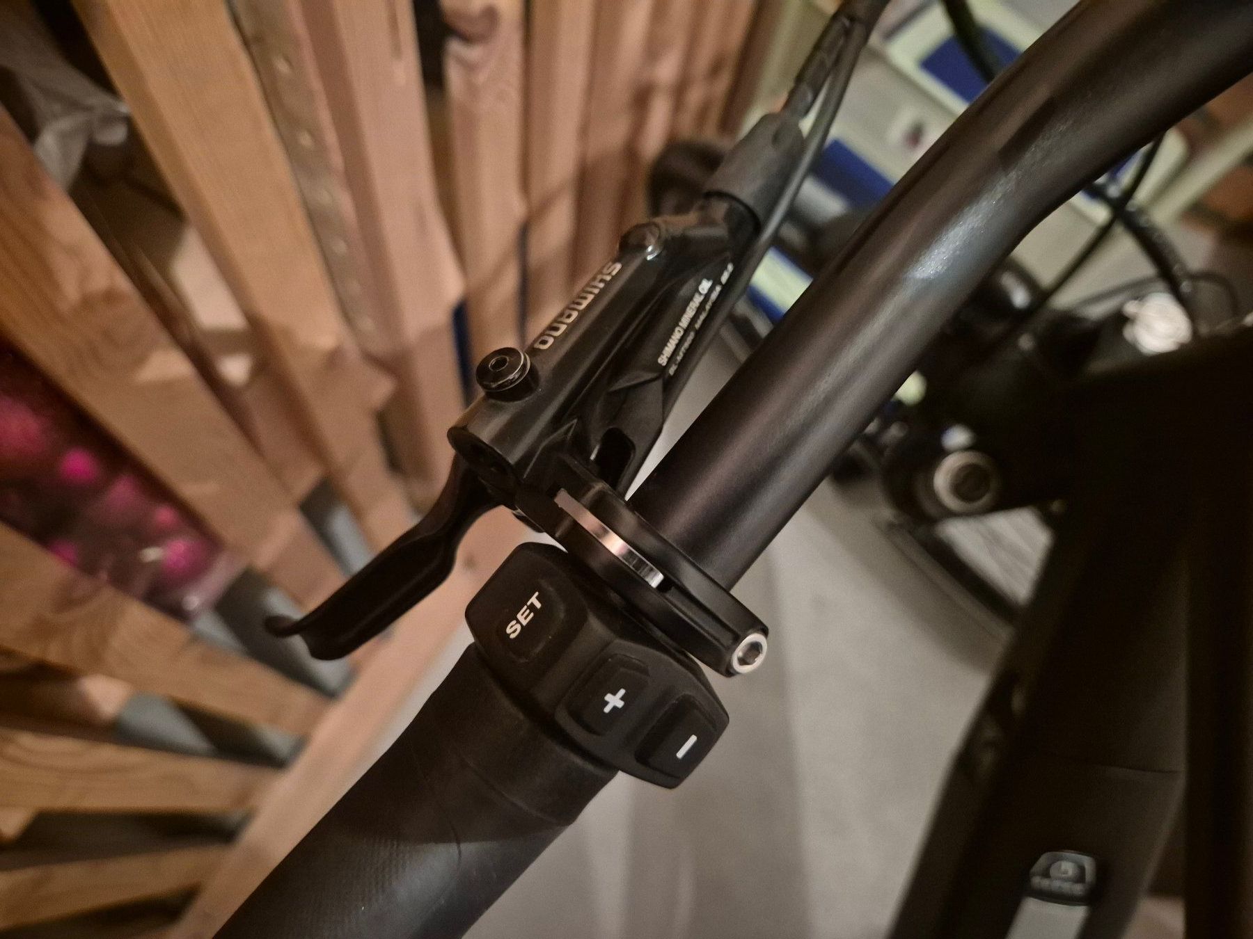 Specialized Biciclette: Specialized Vado 4.0 Men XL gebraucht – Usato da Sursee venduto da nufan80 8
