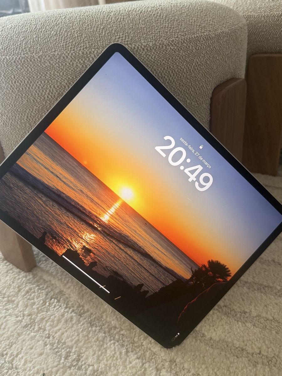 Apple Tablet PC: iPad Pro 2018 + Apple Pencil + Magic Keyboard – Neu (gemäss Beschreibung) aus Schinznach Dorf von jpf_jj99 5