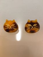 Haarspange Set -Süss,  made in USA, NEU