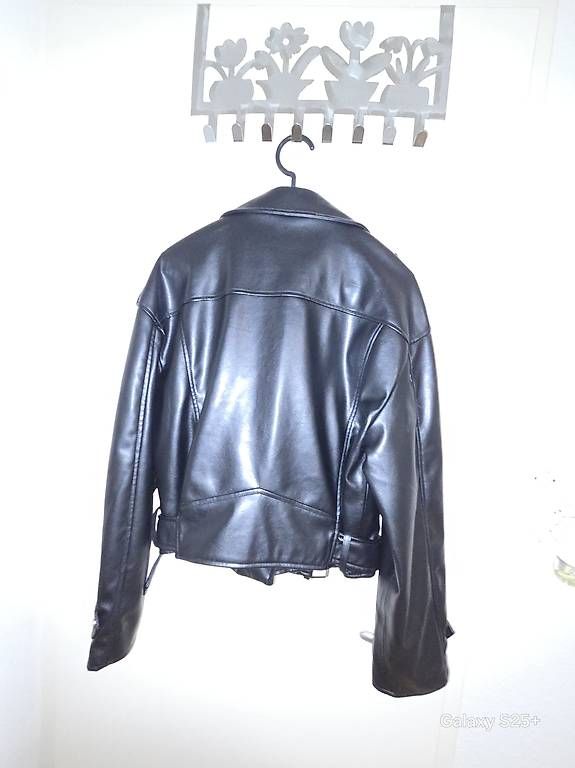 Giacche: Lederjacke  – Nuovo e nell'imballaggio originale da St. Gallen venduto da ruz_t5lk 3