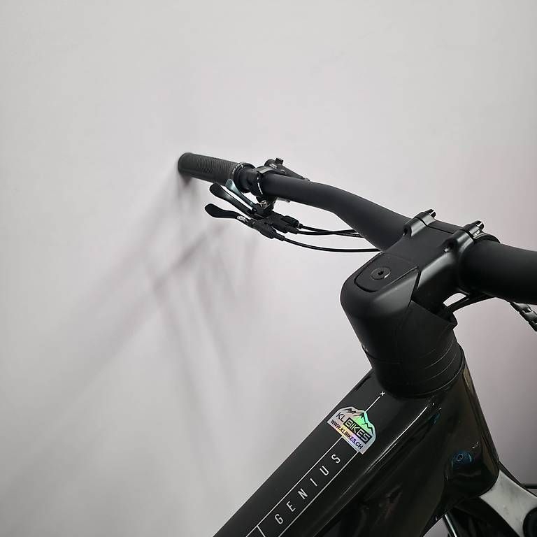 Scott Biciclette: NEU SCOTT GENIUS 920 | MOUNTAINBIKE FULLY – Nuovo e nell'imballaggio originale da Tübach venduto da KL-Bikes 3