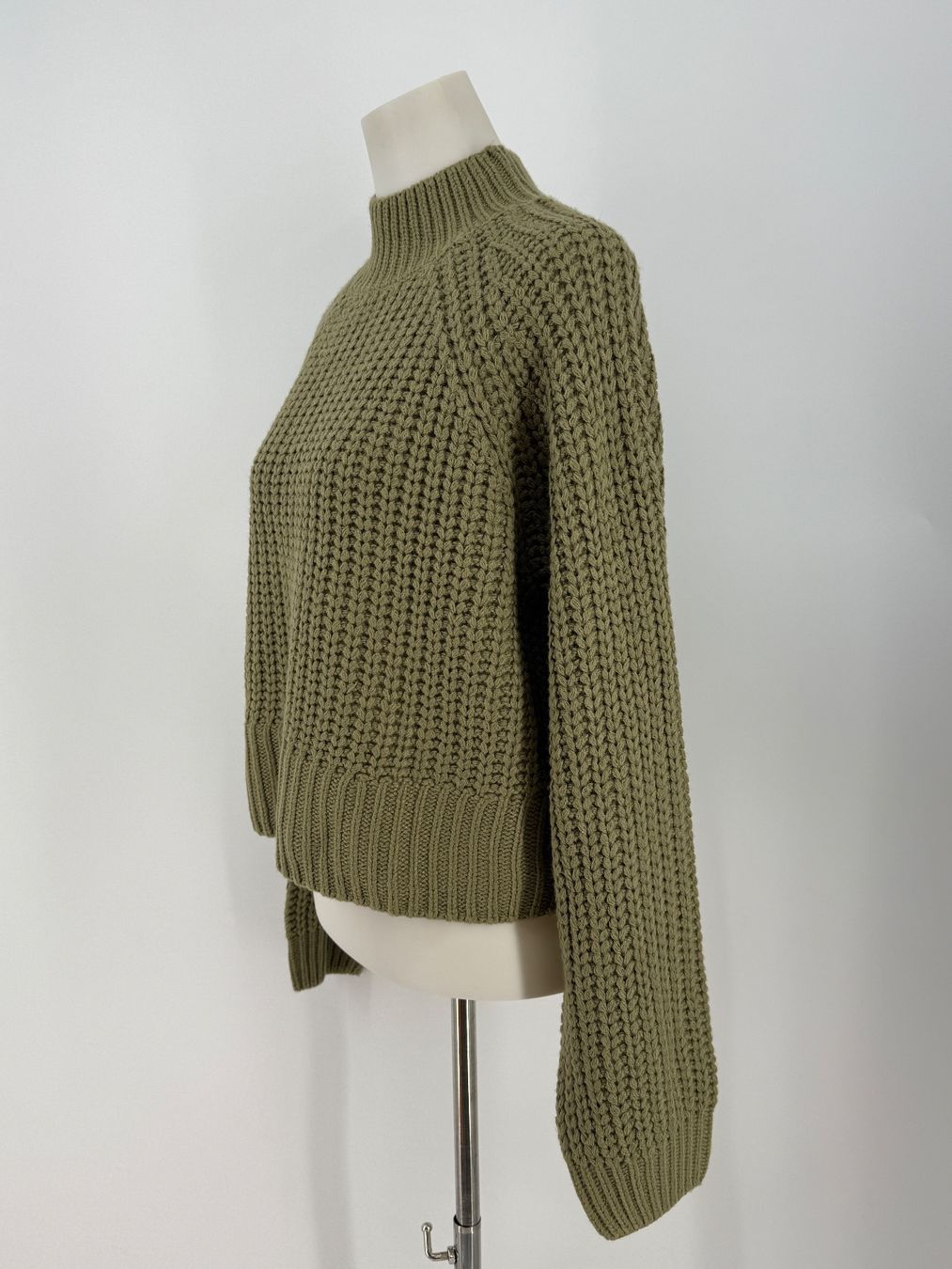 Pullover & Sweatshirts: Pullover Gr. XL von Nois May, neuwertig – Neu (gemäss Beschreibung) aus Auenstein von moin. 1