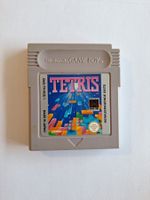 Tetris - Nintendo Gameboy