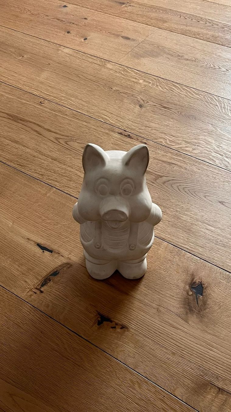 Salvadanai: Sparschwein gross – Usato da Altdorf UR venduto da luk_2p75 3