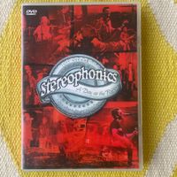 STEREOPHONICS-DVD A DAY AT THE RACES
