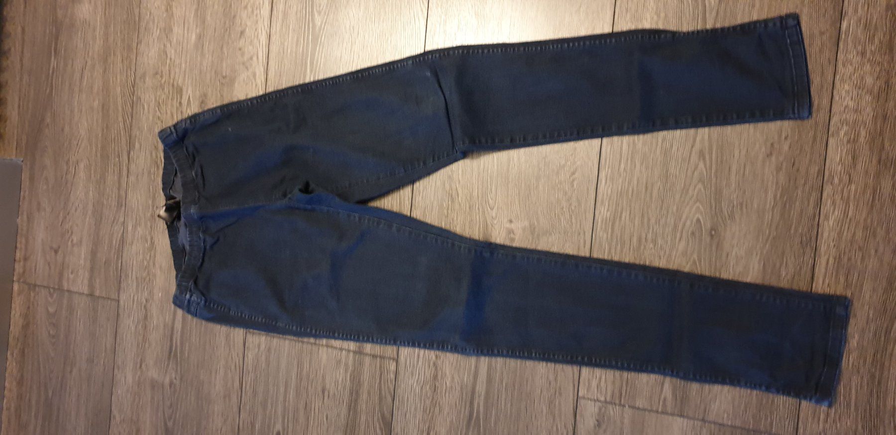 H&M Jeans: Jeans H&M gr S – Gebraucht aus Gwatt (Thun) von Letzte-Chance-III 3