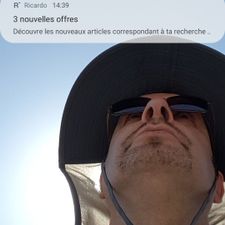 Profile image of leuenbergerjp