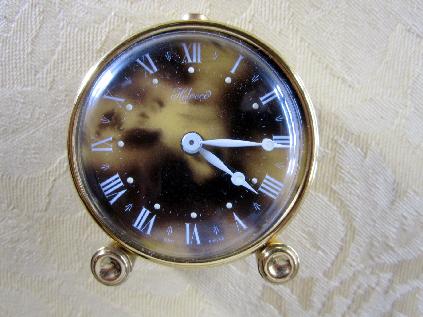 Sveglie: Wecker, alt, Vintage, 4 Stück – Usato da Binningen venduto da flugi30 6