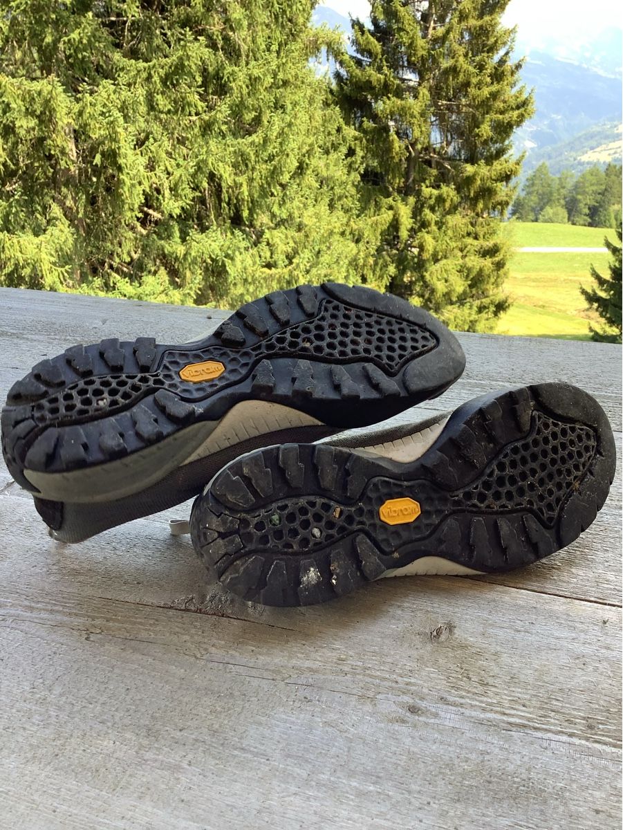 Scarpa Chaussures femmes: Scarpa Schuhe 41 – D'occasion à Chur par jk.84 2