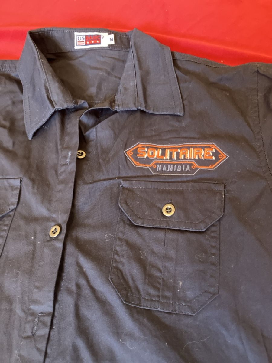 Blusen: Damen Bluse US Basic Grösse M guter Zustand – Gebraucht aus Muralto von jac_hkz5 4
