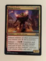1 x Boom Scholar - Magic: The Gathering - MtG