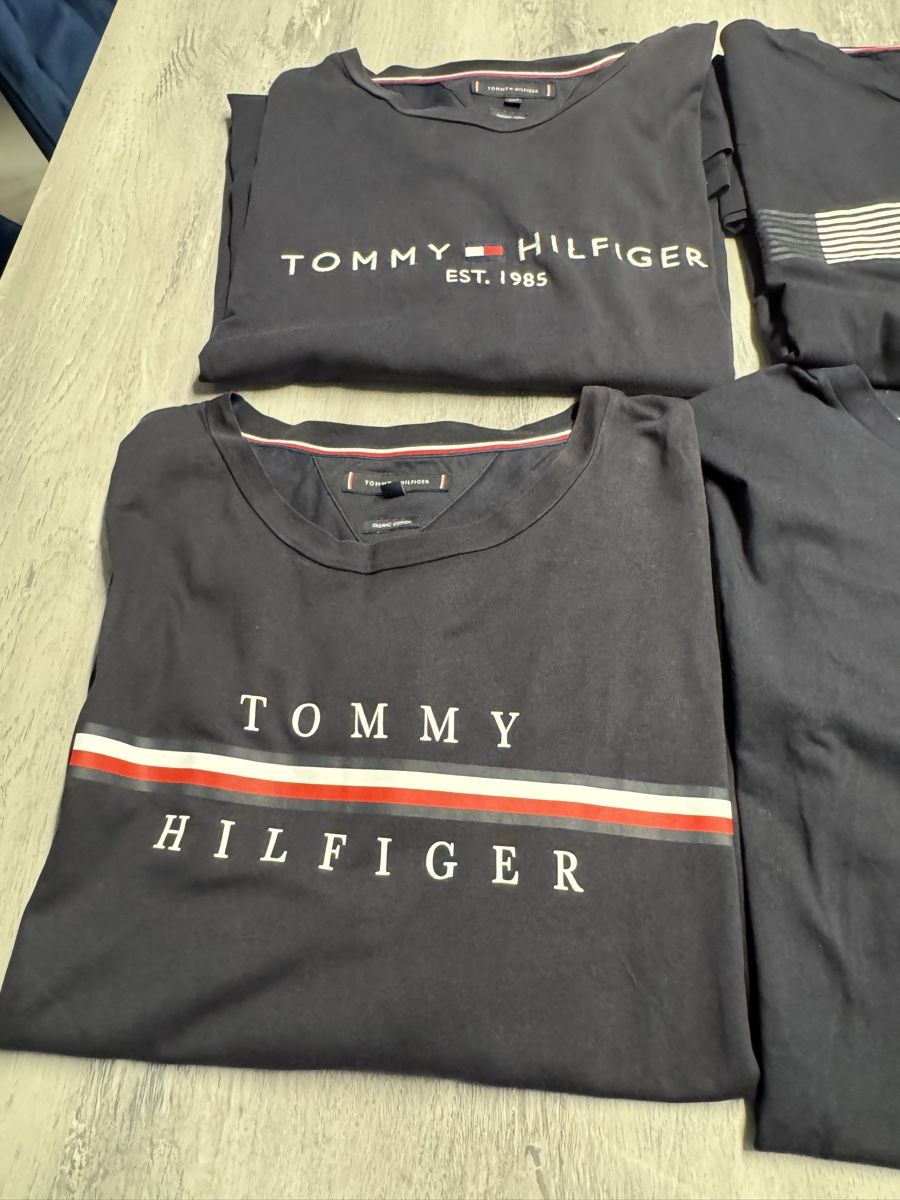 Tommy Hilfiger T-shirt: Tommy Hilfiger 4XL – Usato da Flaach venduto da Jelena.ristic93 2