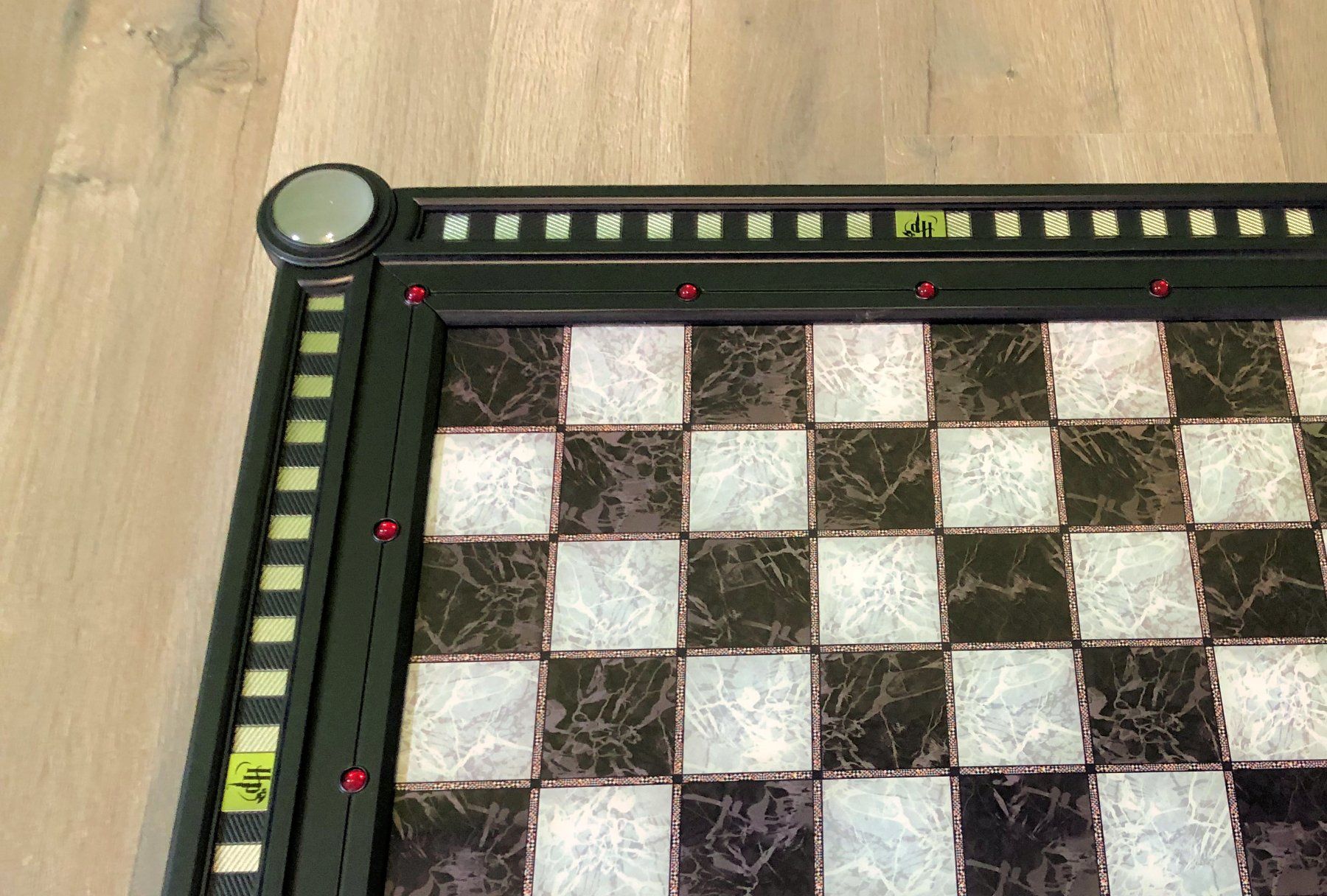 Jeux: Schachbrett "Harry Potter" – D'occasion à Rüti ZH par Jasna89 1