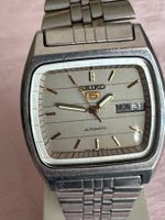 Seiko 5 Automatic Vintage