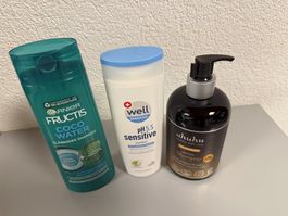 Grosses Kosmetik-Packet - NEU - 8 Produkte