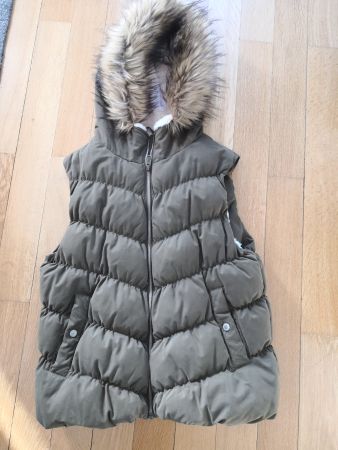 Damen Gilet_Clockhouse/C&A