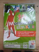 Morphsuits kids rot