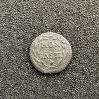 1 Rappen Basel Mon Basil