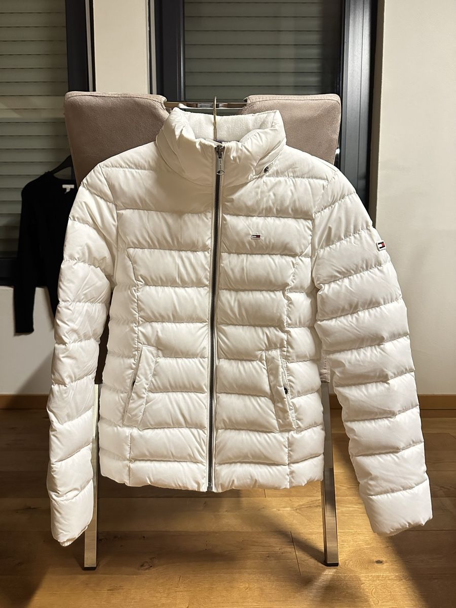 Tommy Hilfiger Giacche: Jacke Tommy Hilfiger – Usato da Frümsen venduto da l.amsler