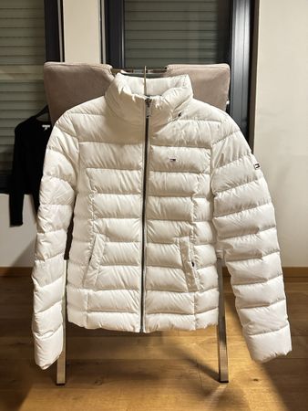 Jacke Tommy Hilfiger