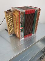 Eichhorn orgeli 24 basses 