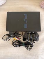 PS2 Bundle (inkl. OVP und diverses)