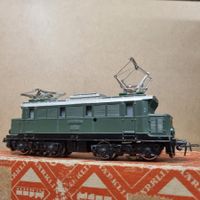 Märklin E-Lok SE 800 mit OVP, H0, Vintage
