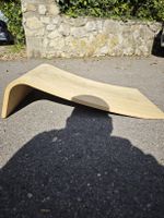Graw Jump Ramp Holzrampe – Skateboard/Scooter