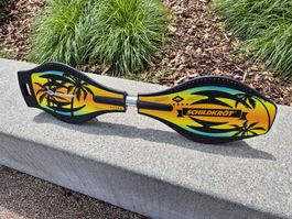 Waveboard von Schildkröt - Super Zustand neu unbenützt