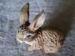 Süsser Deko Hase für Ostern, neuwertig