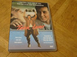 DVD Film Teen Lover