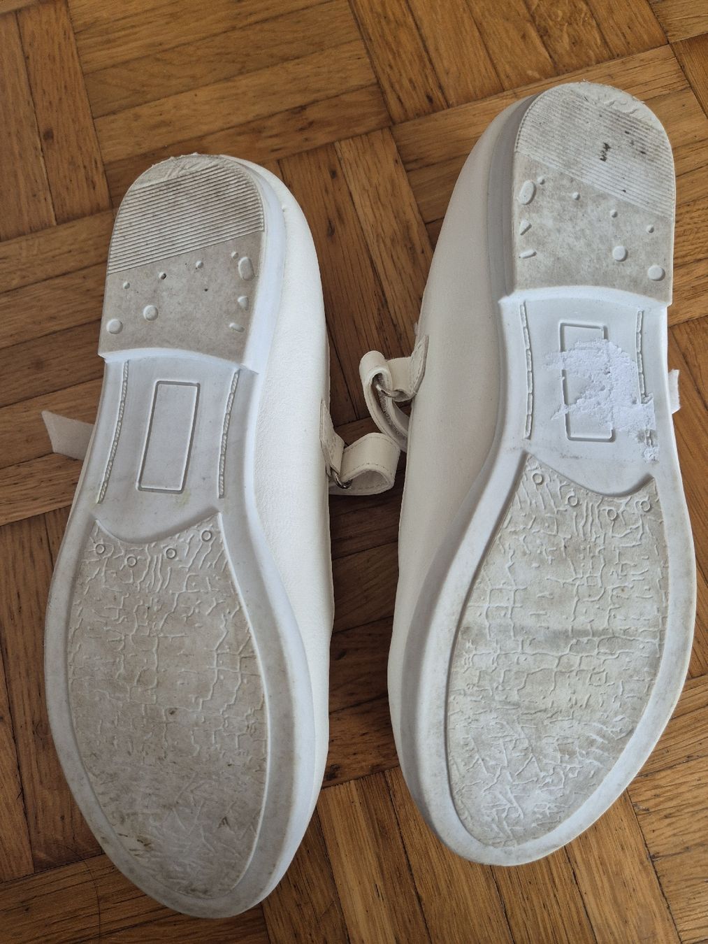 Scarpe per ragazze: Ballerinas Gr. 34 – Usato da Kappel SO venduto da tiger1921 2