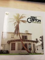 ERIC CLAPTON - 461 OCEAN BOULEVARD