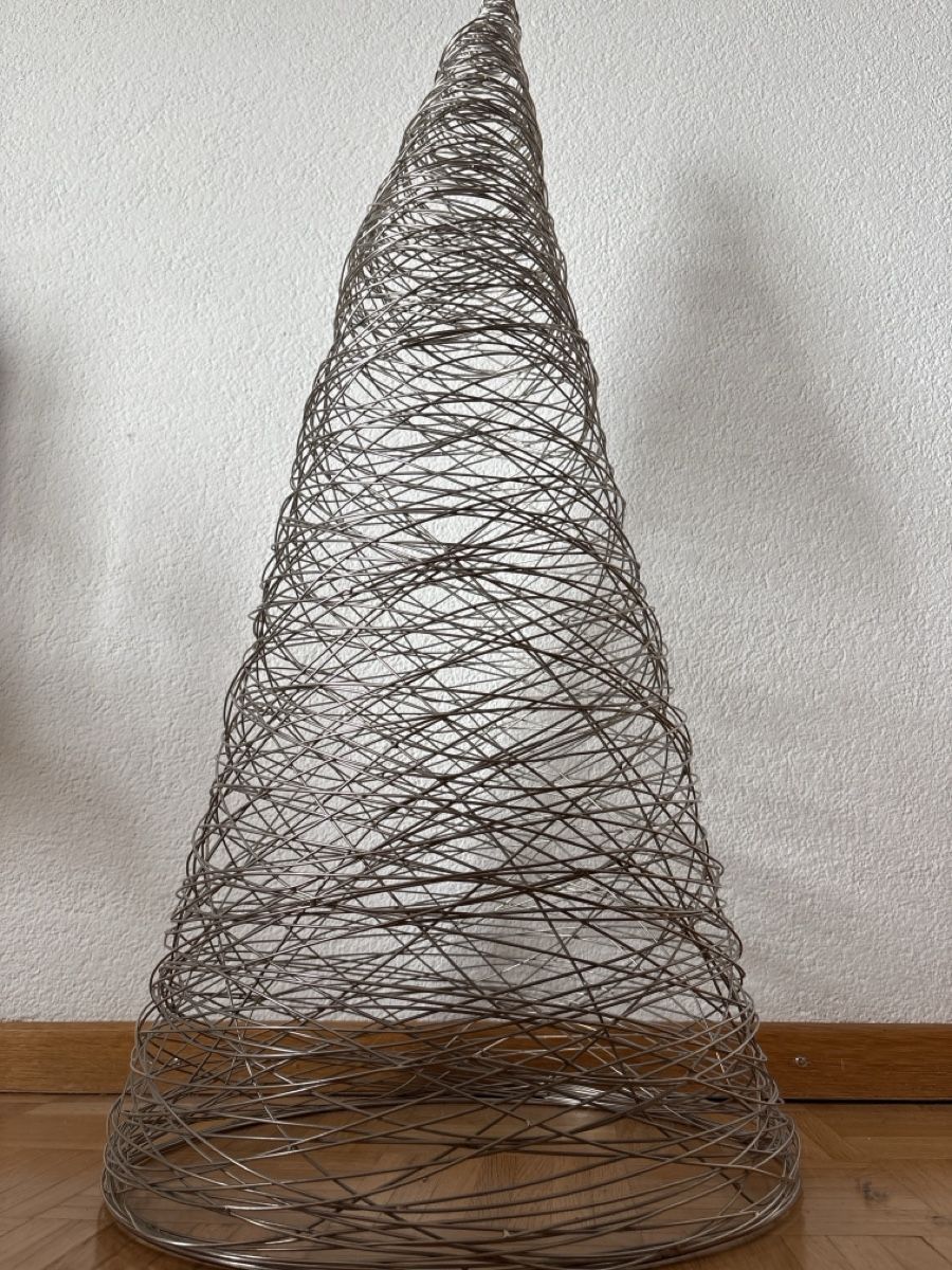 Tutte le decorazioni: Deko Pyramide – Usato da Affoltern am Albis venduto da tam_5vn5 2
