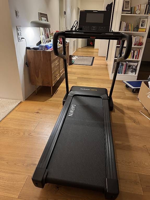 Hometrainer: Laufband / Treadmill – Usato da Forch venduto da Wawawoom