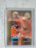 NBA Topps Golden Season Michael Jordan