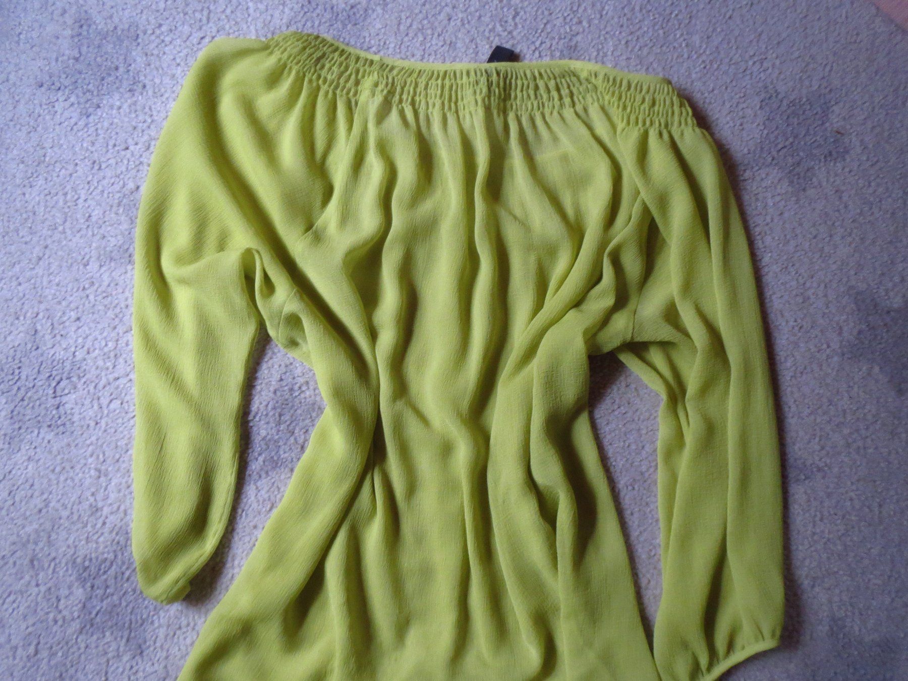 Marc Cain Blusen: sehr schöne MARC CAIN Damen Bluse – Gebraucht aus Kiental von Anna8702 6