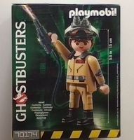 GHOSTBUSTERS Playmobil