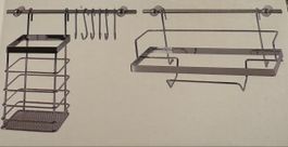 Küchenorganiser